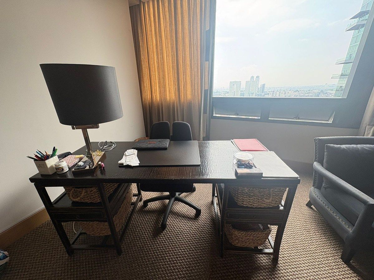 Apartment in Lomas del Chamizal, Cuajimalpa de Morelos, photo 13 of 15