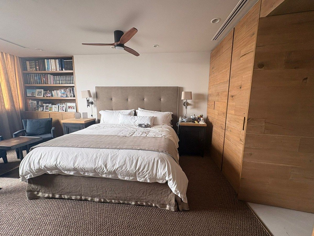 Apartment in Lomas del Chamizal, Cuajimalpa de Morelos, photo 12 of 15