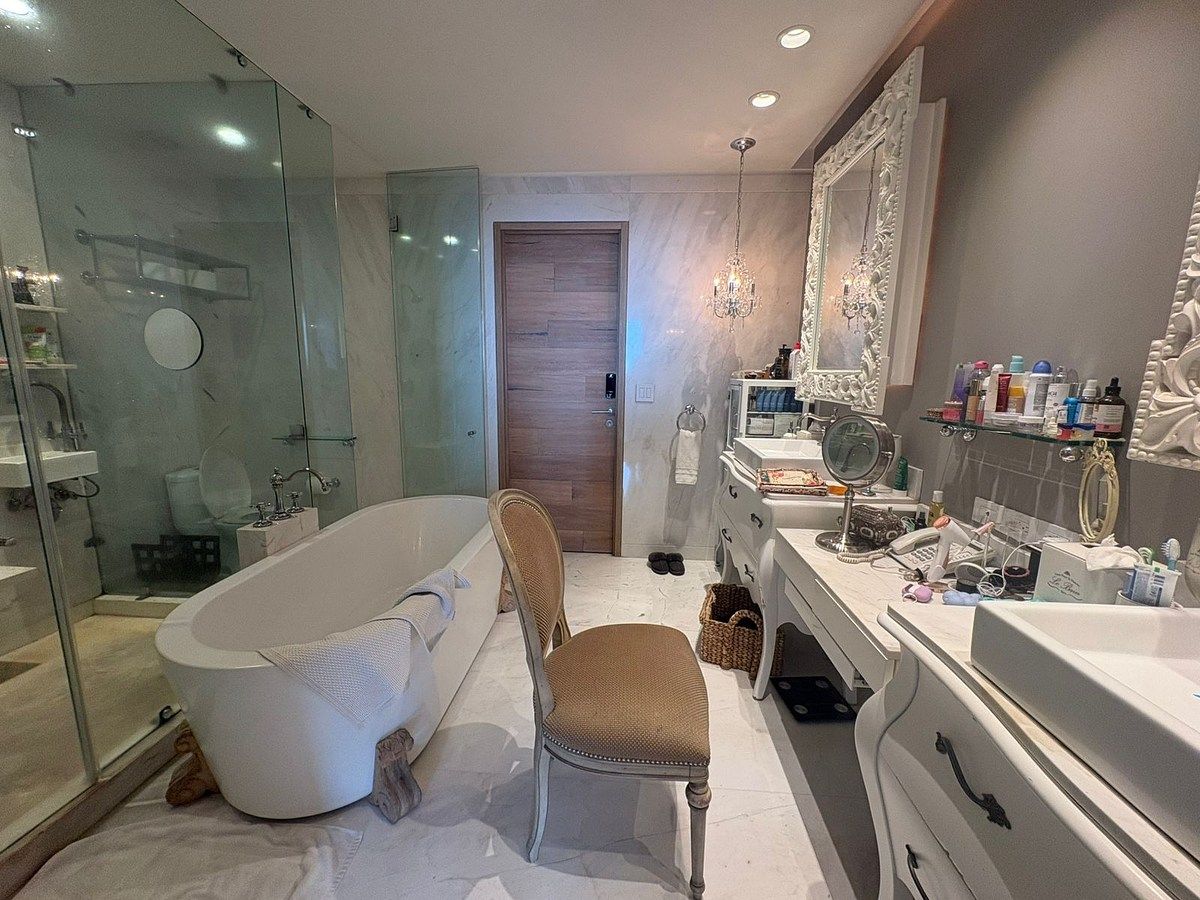 Apartment in Lomas del Chamizal, Cuajimalpa de Morelos, photo 14 of 15