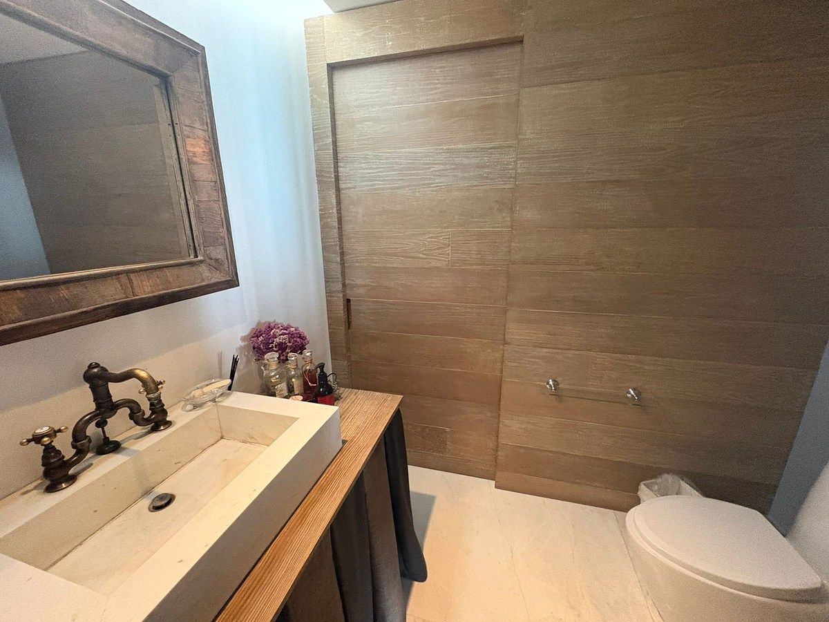 Apartment in Lomas del Chamizal, Cuajimalpa de Morelos, photo 15 of 15