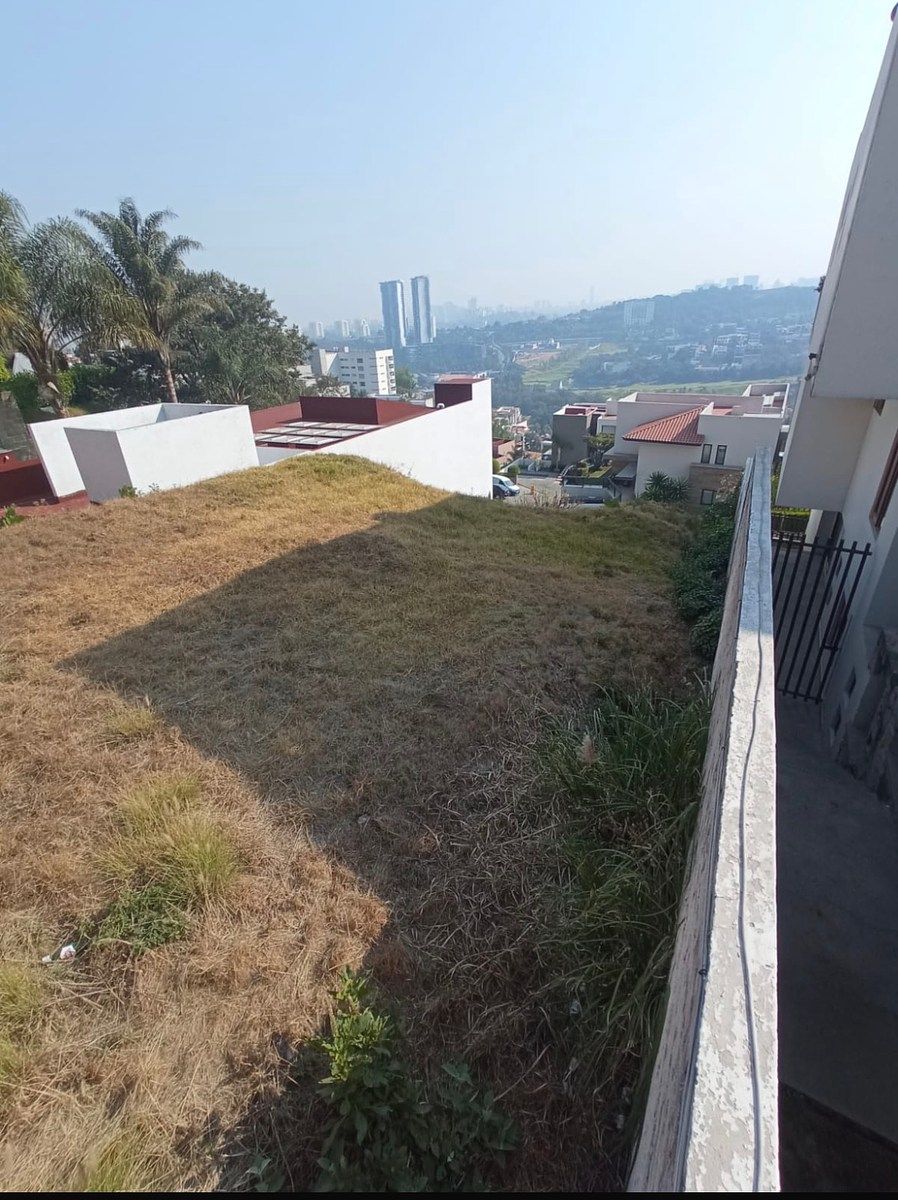 Venda de terreno Bosque Real, foto 1 de 4