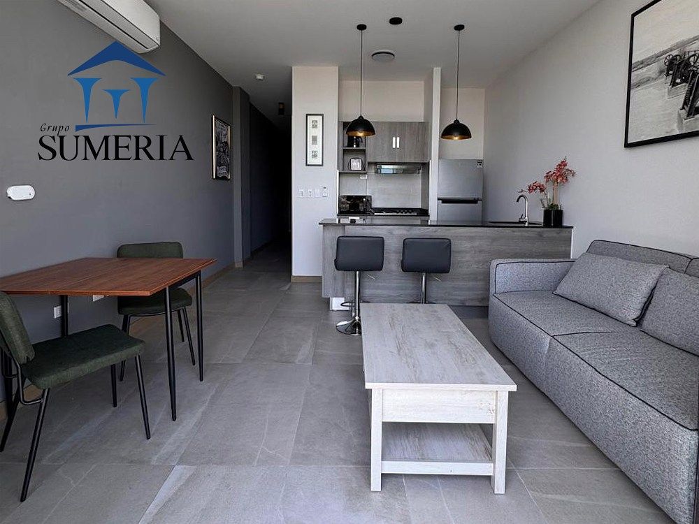Apartamento em Lomas Altas I, Chihuahua, foto 2 de 9