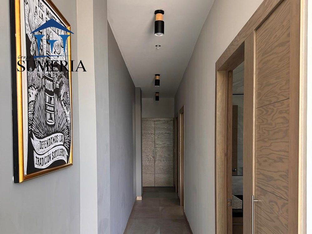 Apartamento em Lomas Altas I, Chihuahua, foto 6 de 9