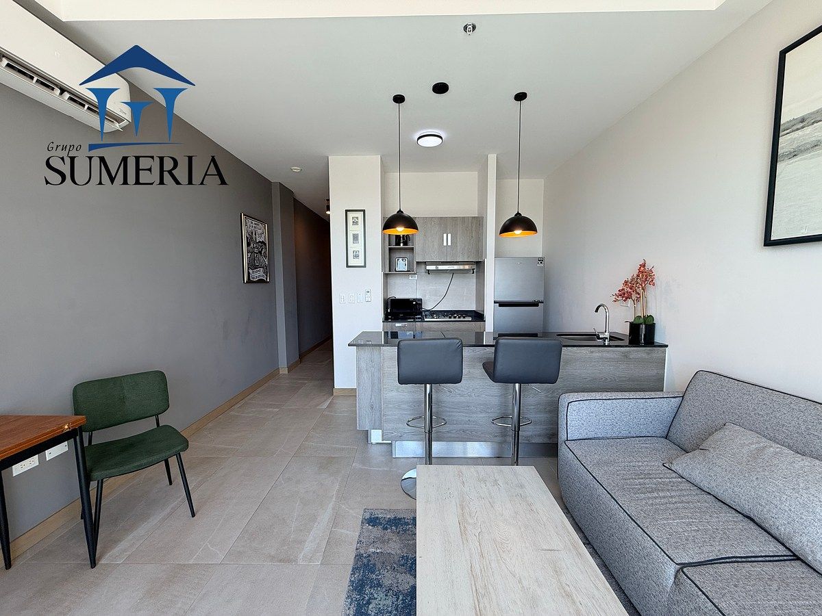 Apartment in Lomas Altas I, Chihuahua, photo 3 of 9