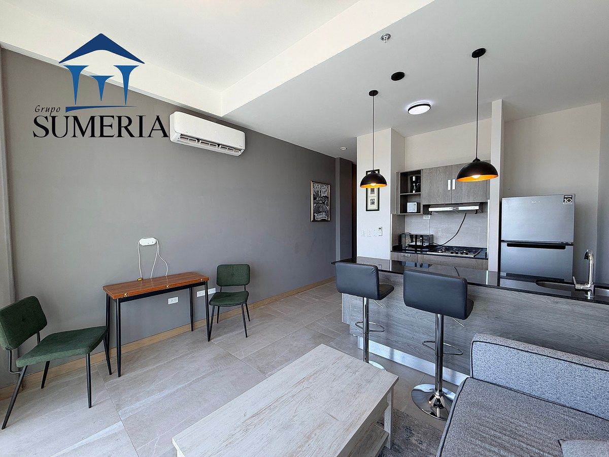 Apartment in Lomas Altas I, Chihuahua, photo 4 of 9