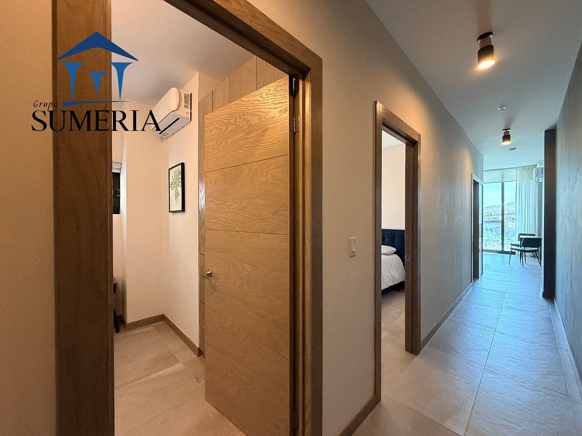 Apartment in Lomas Altas I, Chihuahua, photo 5 of 9