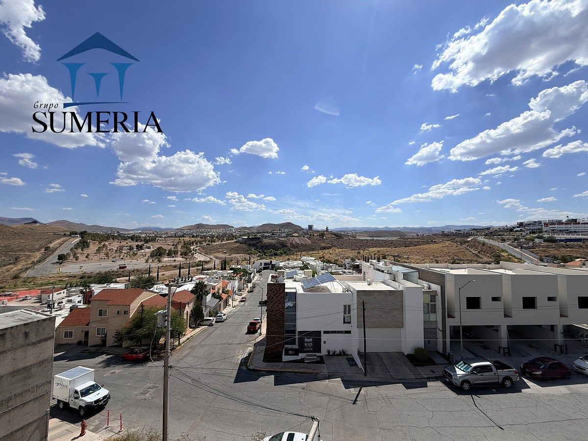 Apartment in Lomas Altas I, Chihuahua, photo 6 of 9