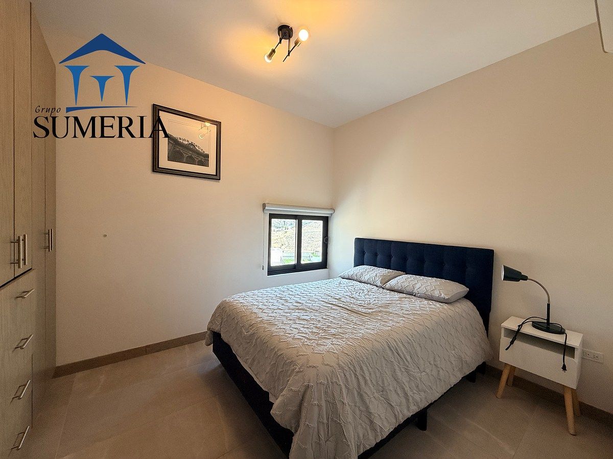 Apartment in Lomas Altas I, Chihuahua, photo 7 of 9