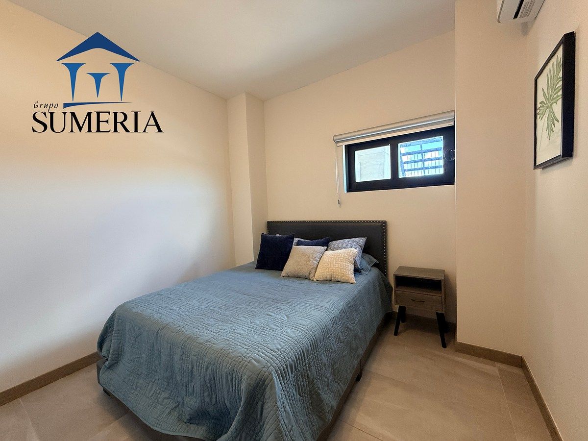 Apartment in Lomas Altas I, Chihuahua, photo 8 of 9