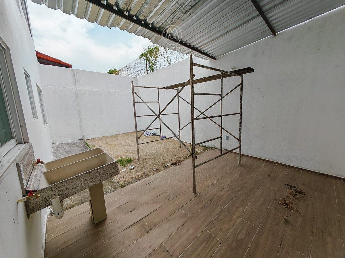 House in Año de Juárez, Cuautla, photo 16 of 17