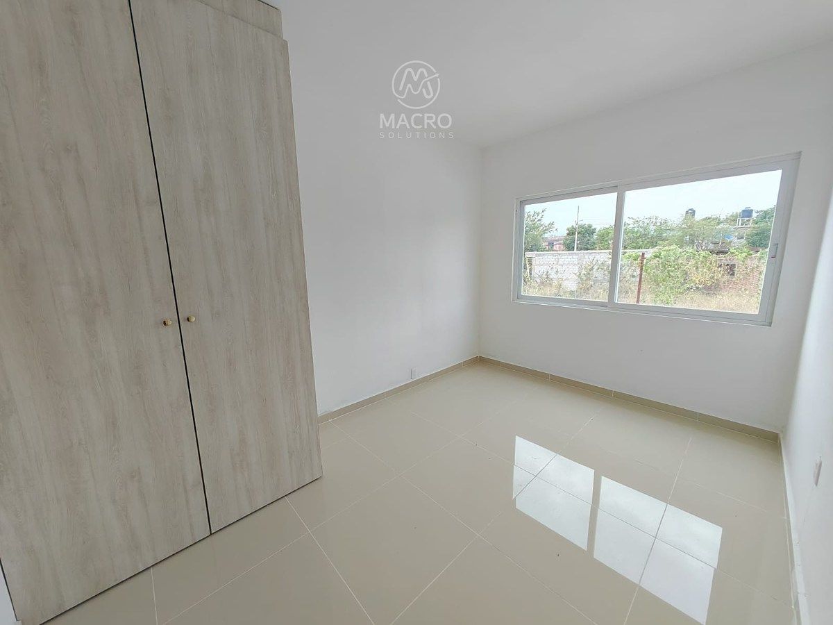 House in Año de Juárez, Cuautla, photo 12 of 17