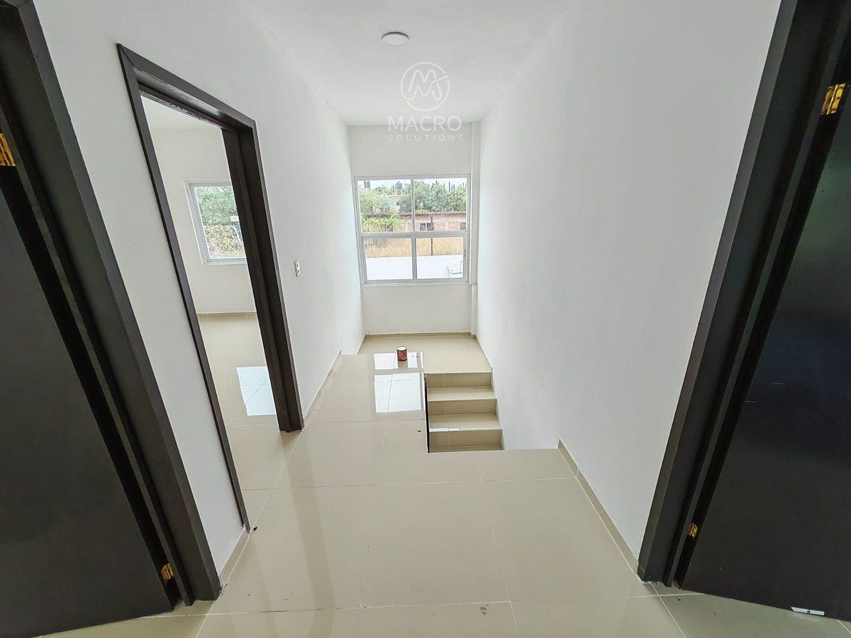 House in Año de Juárez, Cuautla, photo 13 of 17