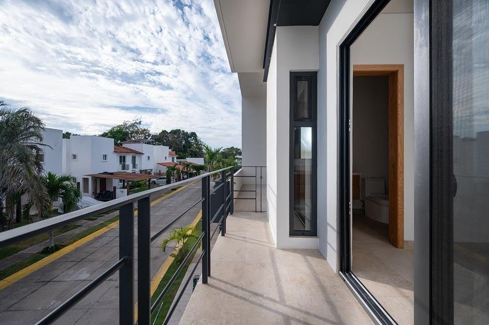 Casa em Bucerías, Bahía de Banderas, foto 12 de 28