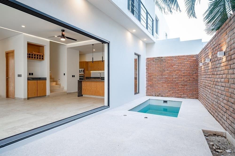 Casa em Bucerías, Bahía de Banderas, foto 2 de 28