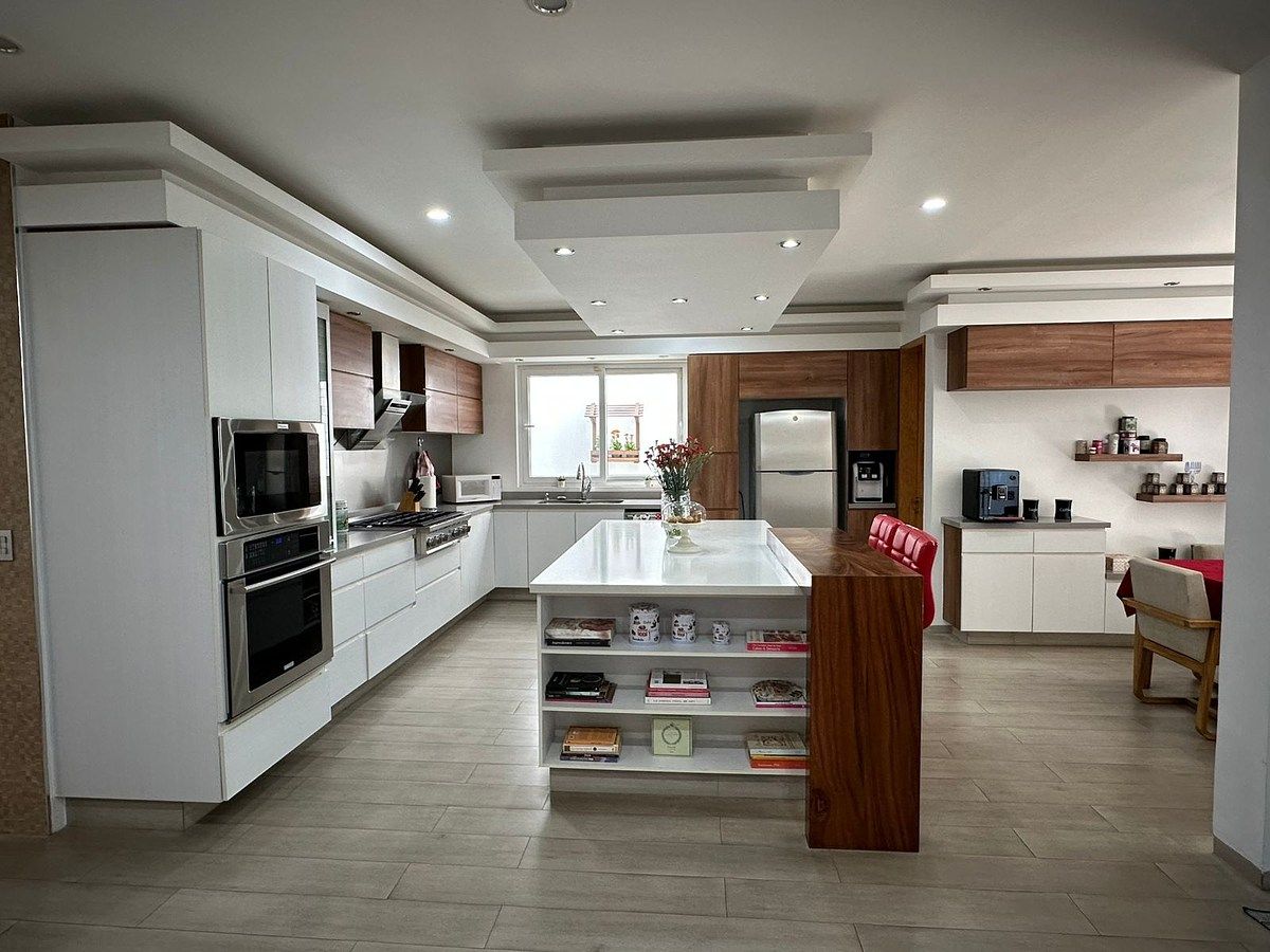 Casa en Olivos Residencial, Zapopan, foto 2 de 39
