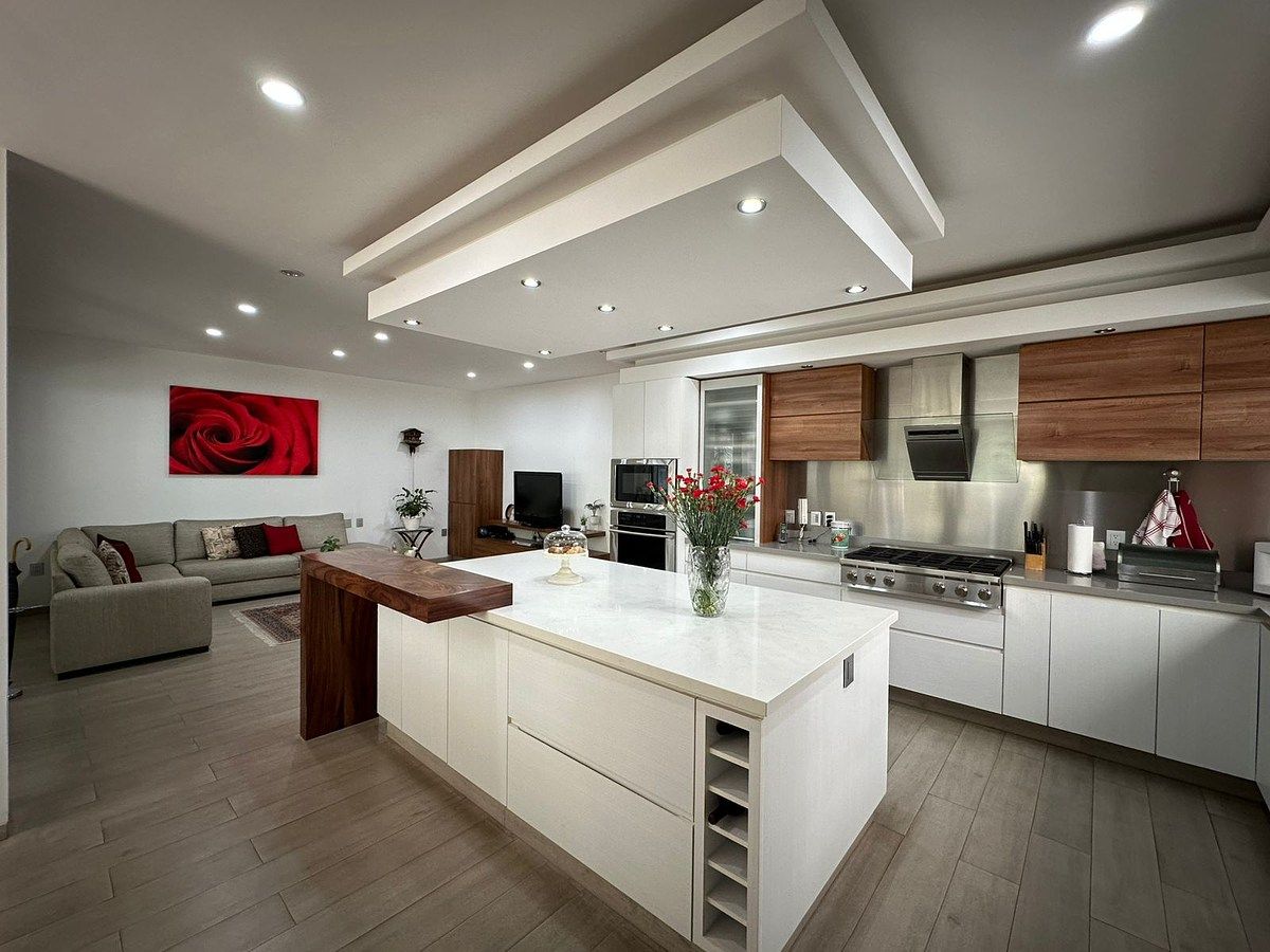 Casa en Olivos Residencial, Zapopan, foto 3 de 39