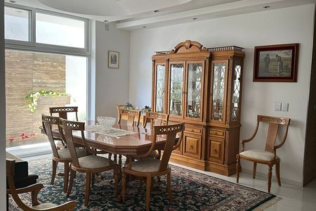 Casa en Venta Olivos Residencial Zapopan Jal