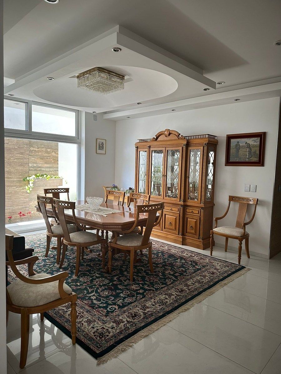Casa en Olivos Residencial, Zapopan, foto 8 de 39