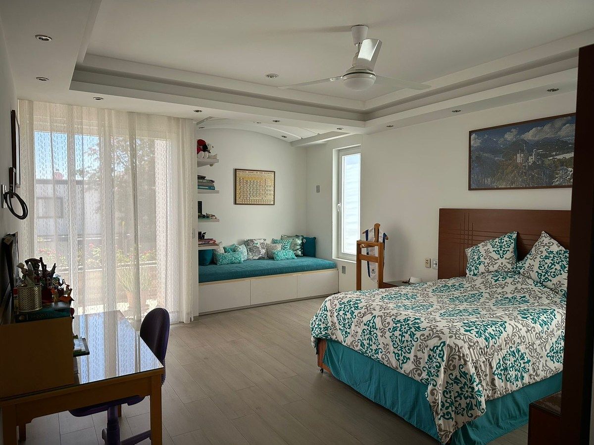 Casa en Olivos Residencial, Zapopan, foto 24 de 39