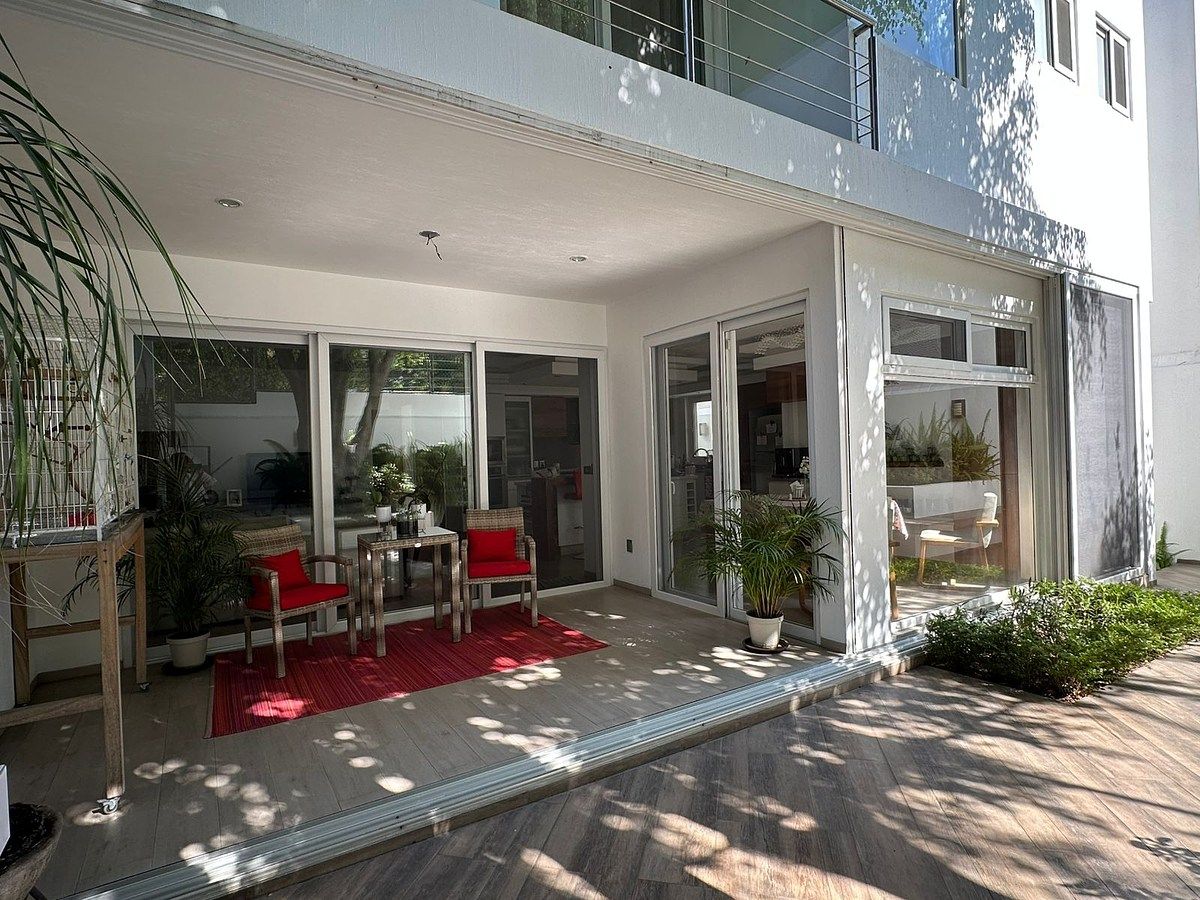 Casa en Olivos Residencial, Zapopan, foto 28 de 39