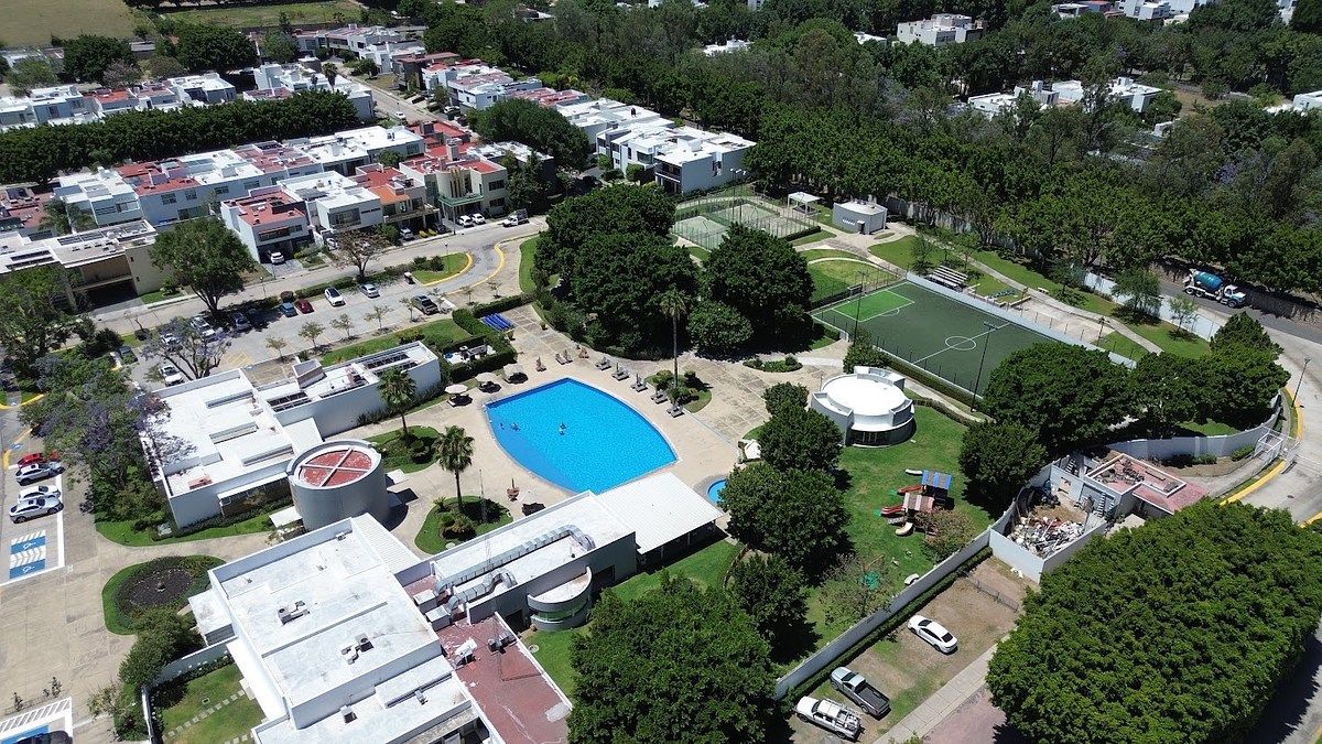 Casa en Olivos Residencial, Zapopan, foto 34 de 39