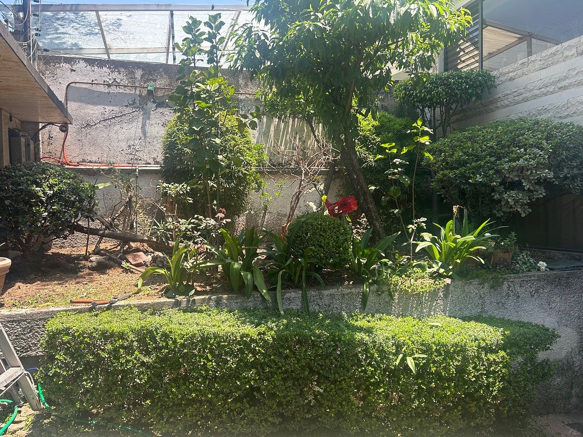 House in Lomas de Tecamachalco, Huixquilucan, photo 20 of 21