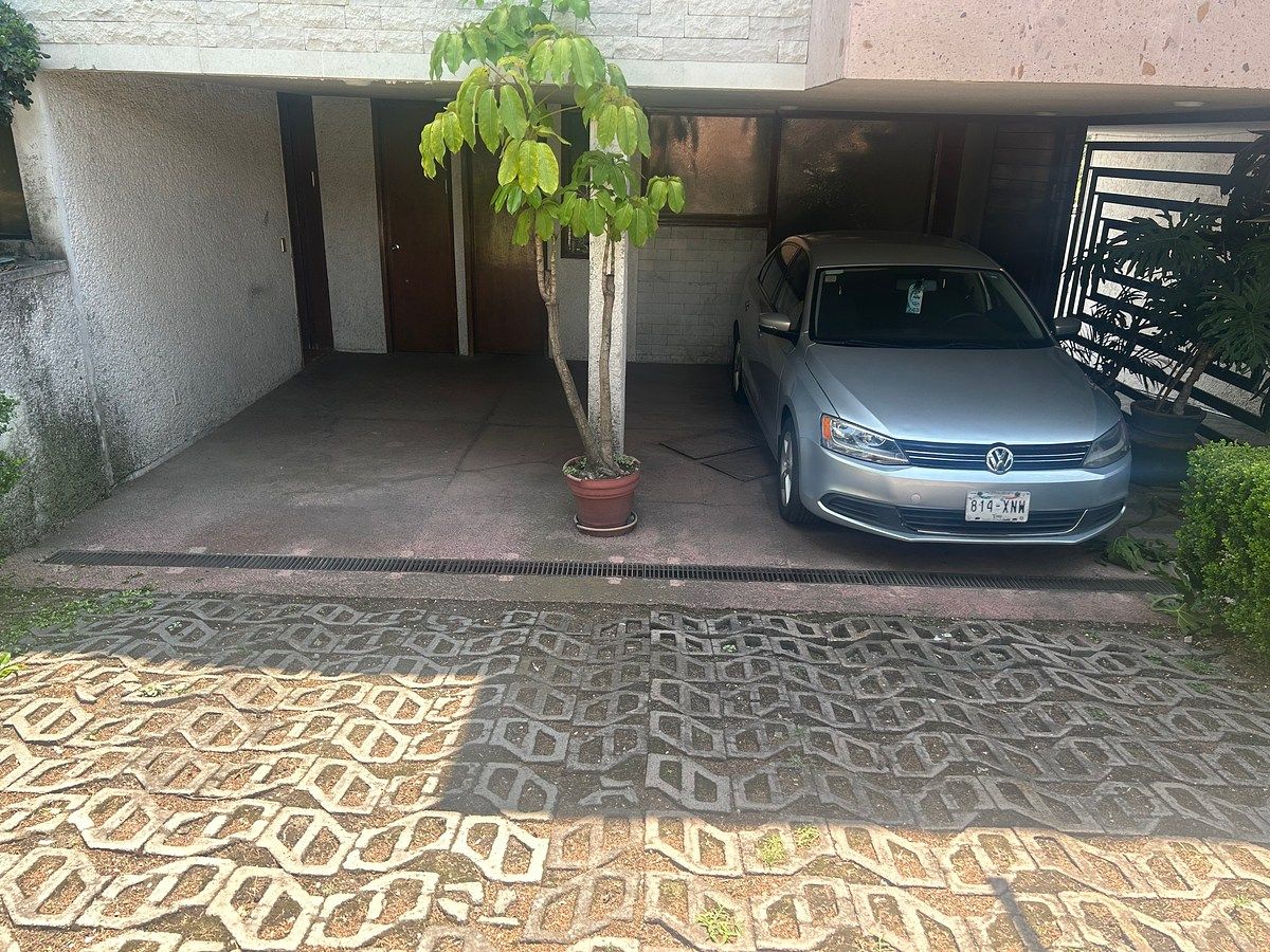 House in Lomas de Tecamachalco, Huixquilucan, photo 21 of 21