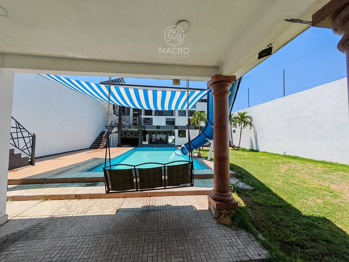 House in Brisas de Cuautla, Cuautla, photo 20 of 29