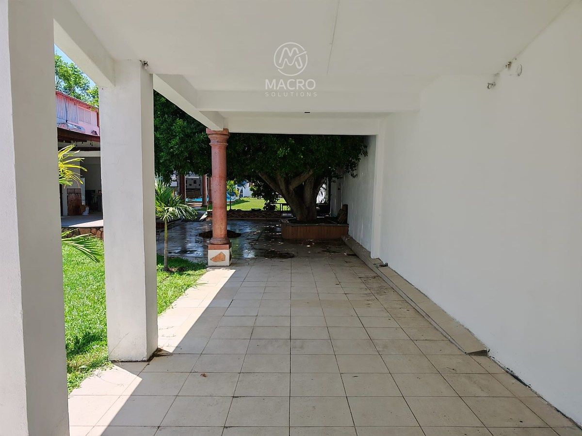 House in Brisas de Cuautla, Cuautla, photo 25 of 29