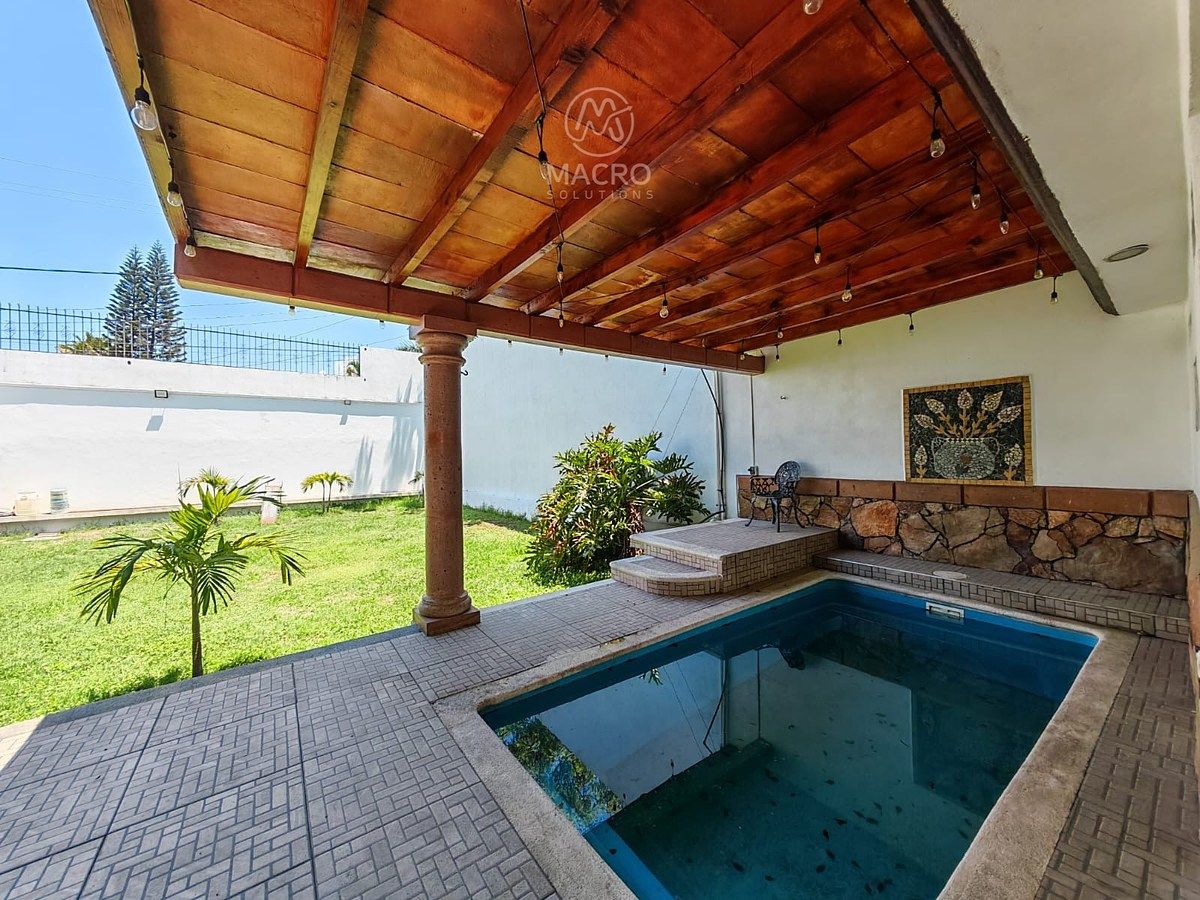 House in Brisas de Cuautla, Cuautla, photo 27 of 29
