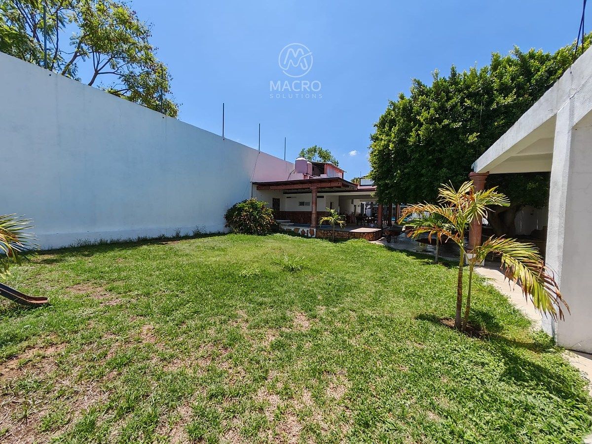 House in Brisas de Cuautla, Cuautla, photo 24 of 29