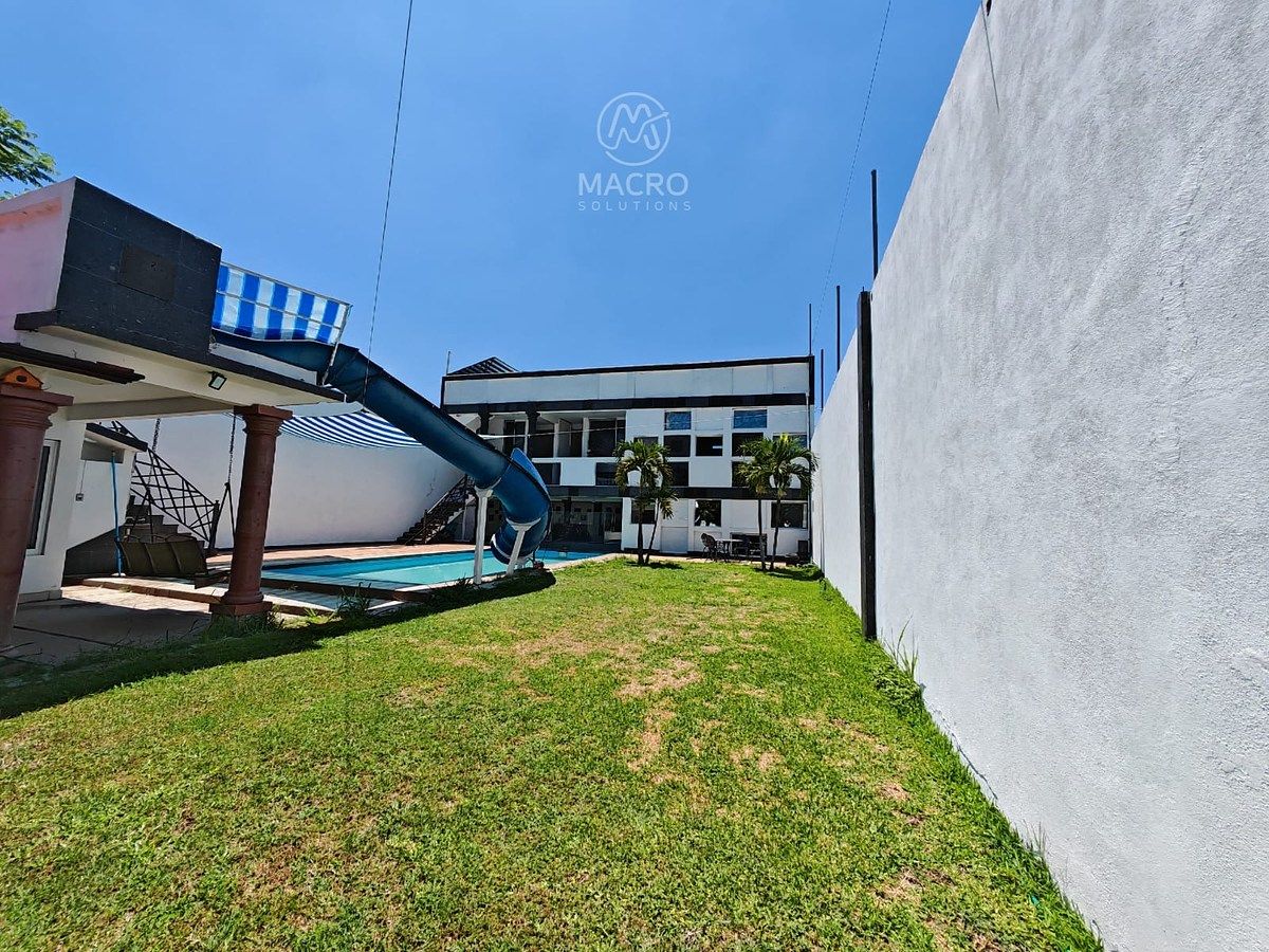 House in Brisas de Cuautla, Cuautla, photo 23 of 29