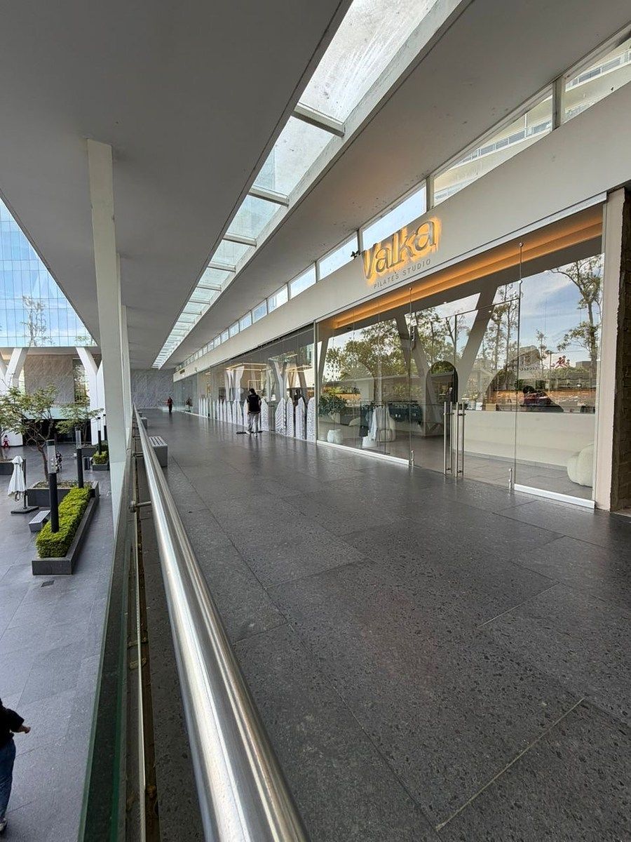 Loja em shopping em Lomas Altas, Zapopan, foto 5 de 6