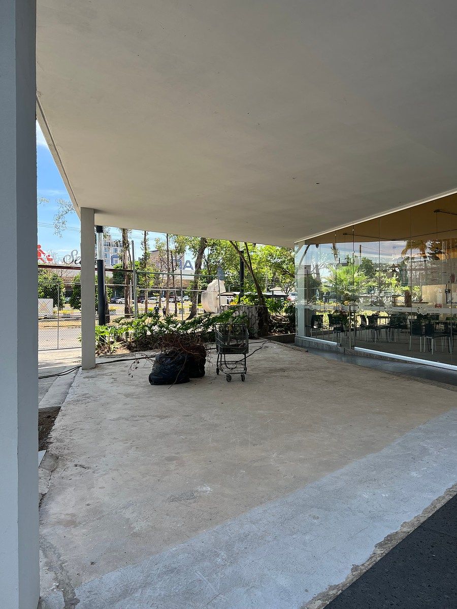 Loja em shopping em Lomas Altas, Zapopan, foto 4 de 6