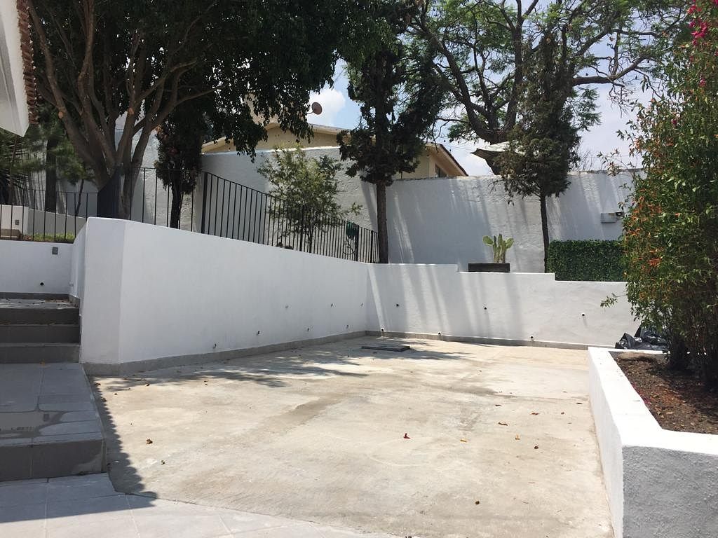 Casa en condominio en Colinas del Parque, Querétaro, foto 3 de 25