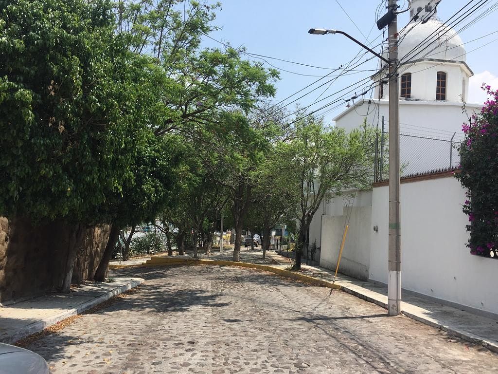 Casa en condominio en Colinas del Parque, Querétaro, foto 2 de 25