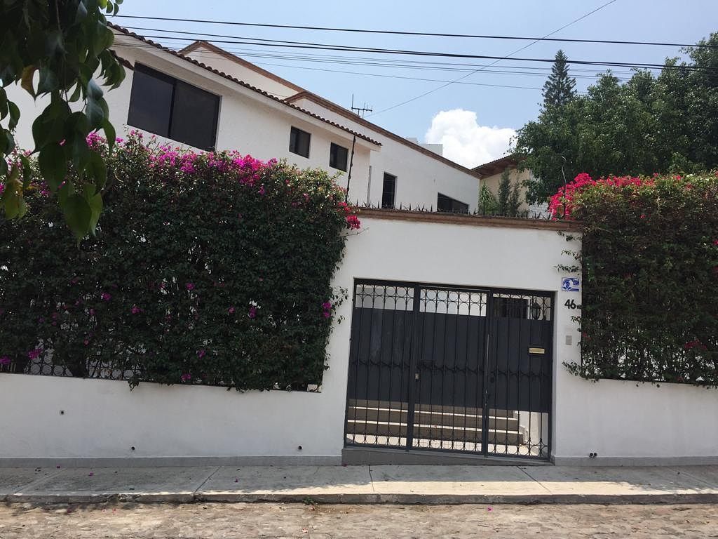 Casa en condominio en Colinas del Parque, Querétaro, foto 8 de 25