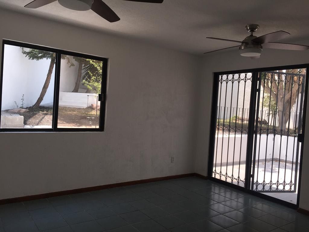Casa en condominio en Colinas del Parque, Querétaro, foto 11 de 25
