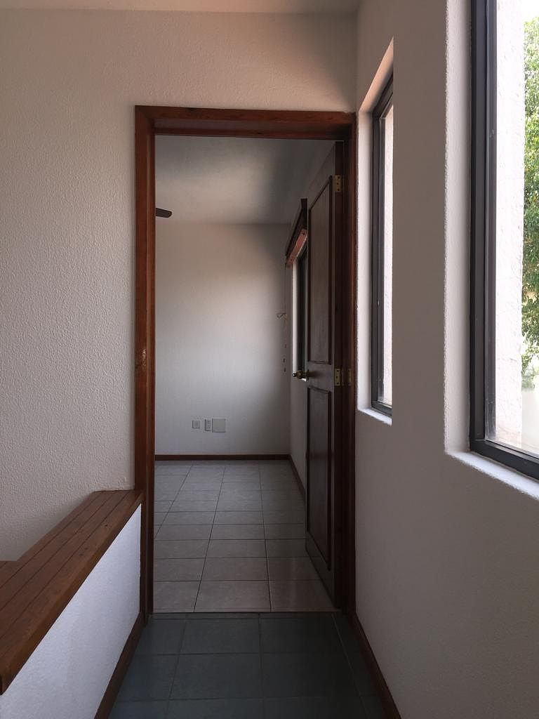 Casa en condominio en Colinas del Parque, Querétaro, foto 13 de 25