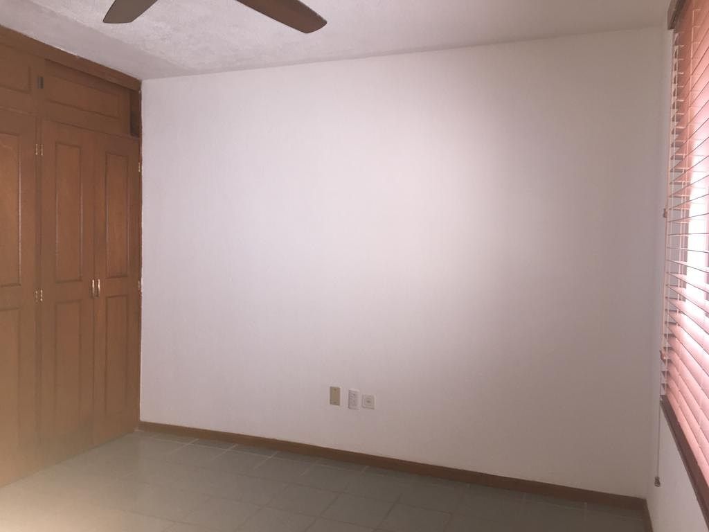 Casa en condominio en Colinas del Parque, Querétaro, foto 19 de 25