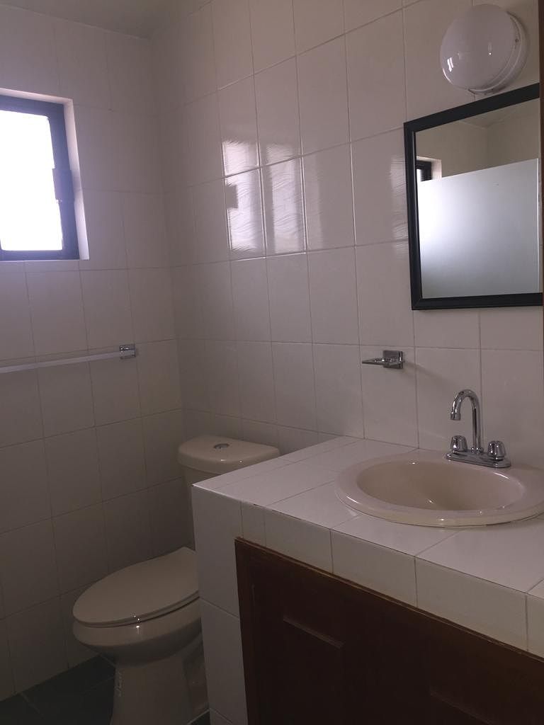 Casa en condominio en Colinas del Parque, Querétaro, foto 20 de 25