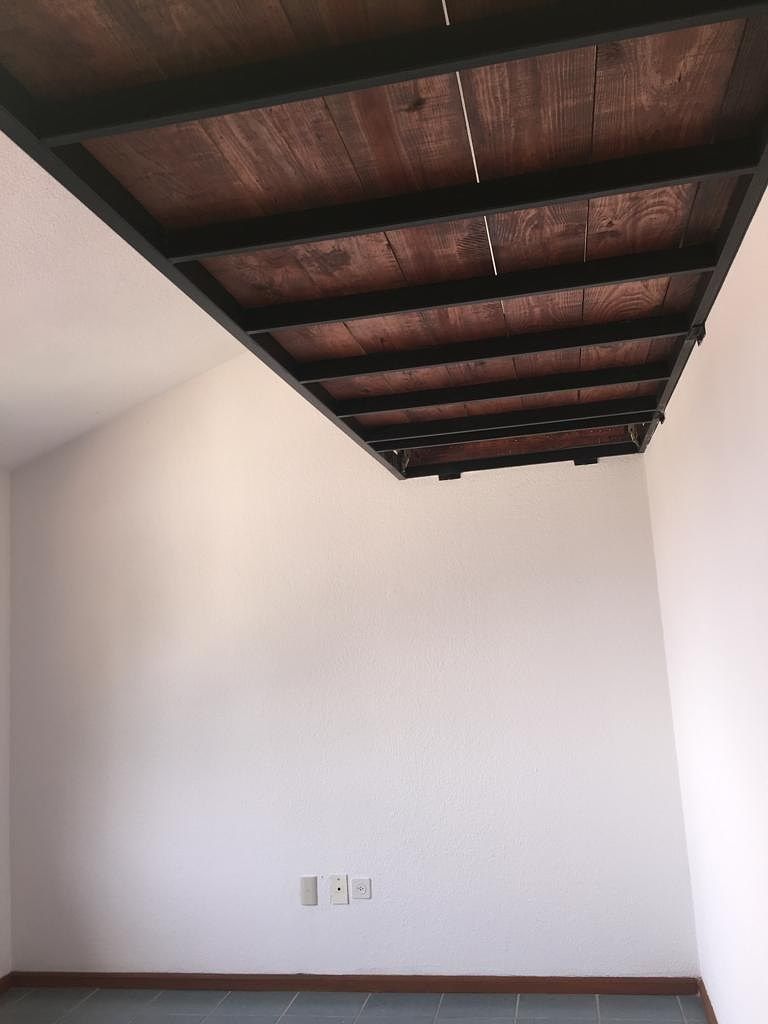 Casa en condominio en Colinas del Parque, Querétaro, foto 22 de 25