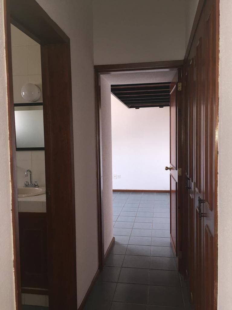 Casa en condominio en Colinas del Parque, Querétaro, foto 24 de 25