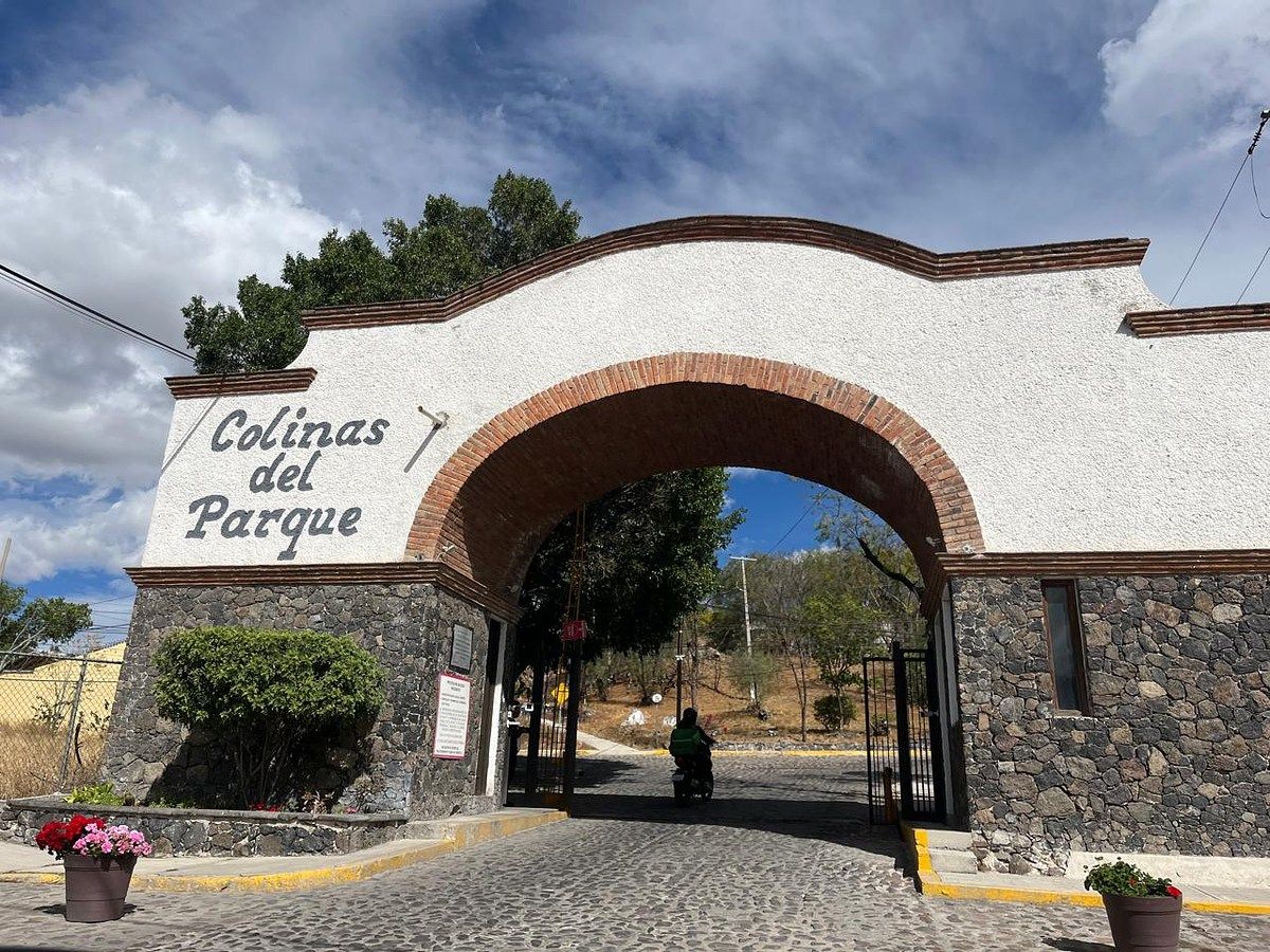 Casa en condominio en Colinas del Parque, Querétaro, foto 25 de 25