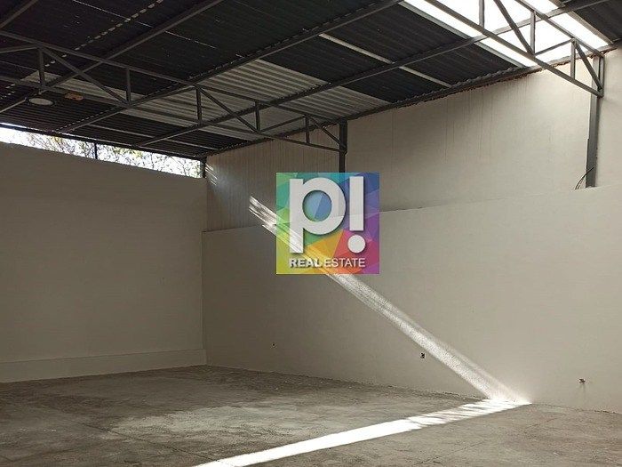 Galpão comercial em Eucaliptos, Morelia, foto 2 de 12