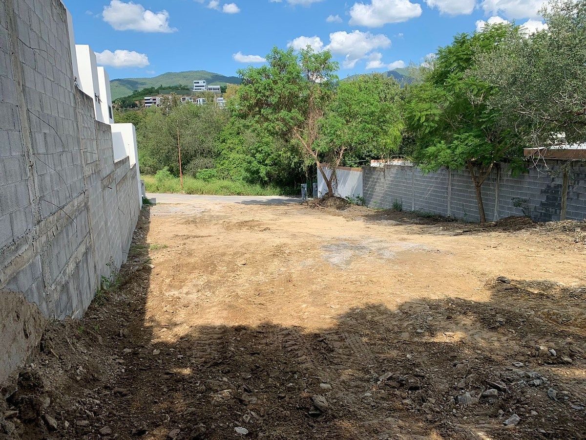 TERRENO EN VENTA EN SANTIAGO, N.L., photo 1 of 6
