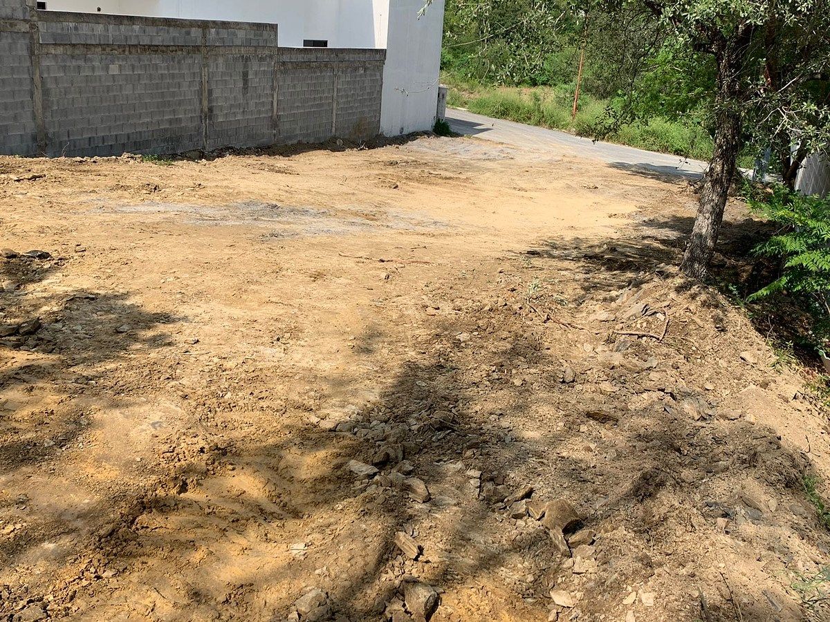 Lot in San Francisco, Santiago, photo 2 of 6