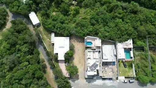 Lot in San Francisco, Santiago, photo 6 of 6