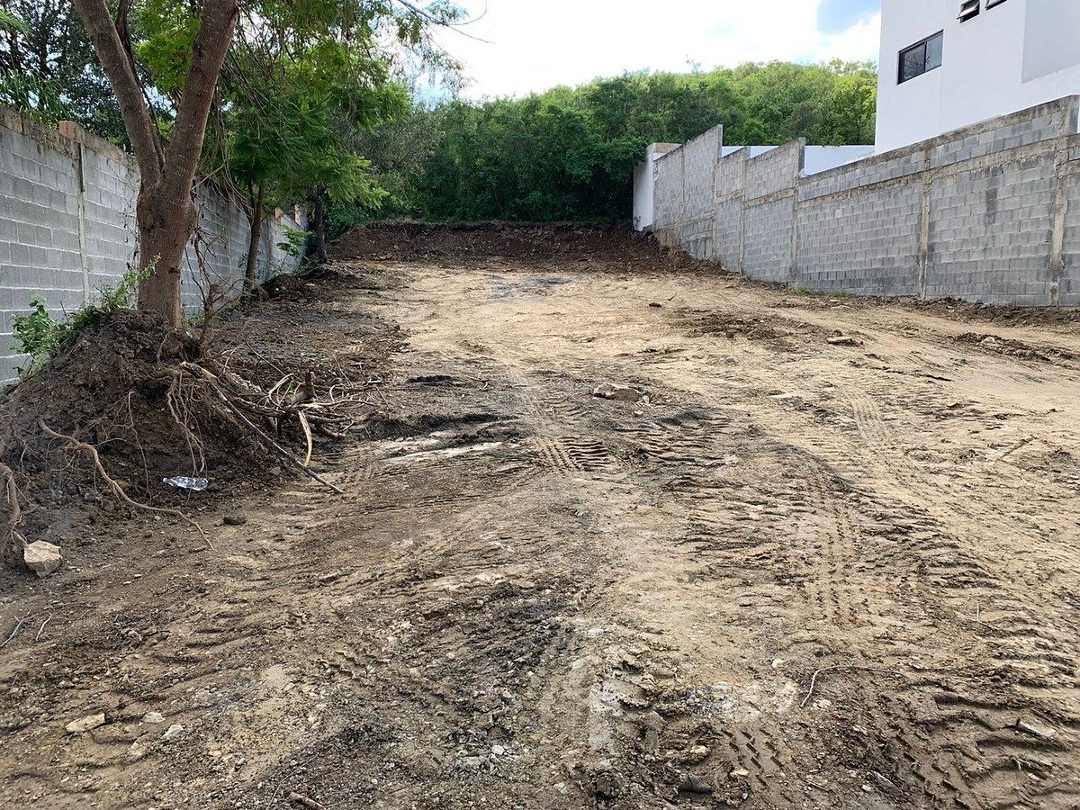 Lot in San Francisco, Santiago, photo 4 of 6