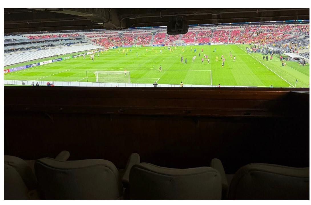 PALCO EN VENTA EN EL ESTADIO AZTECA!!, foto 1 de 5